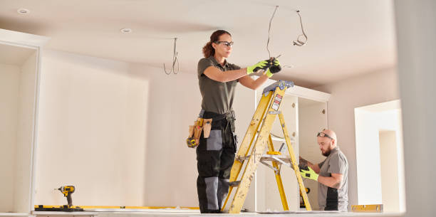 Best Commercial Electrician Services  in , MN