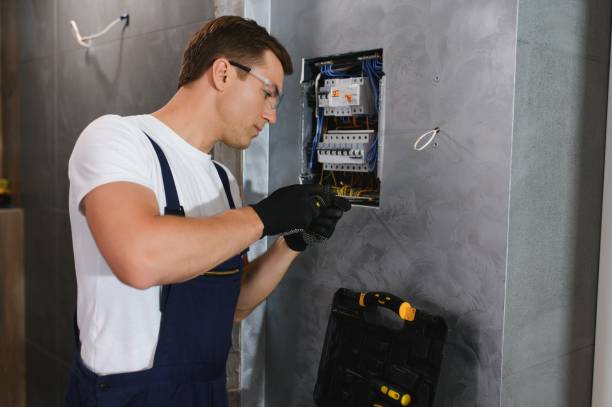 Best Licensed Electrician  in , MN