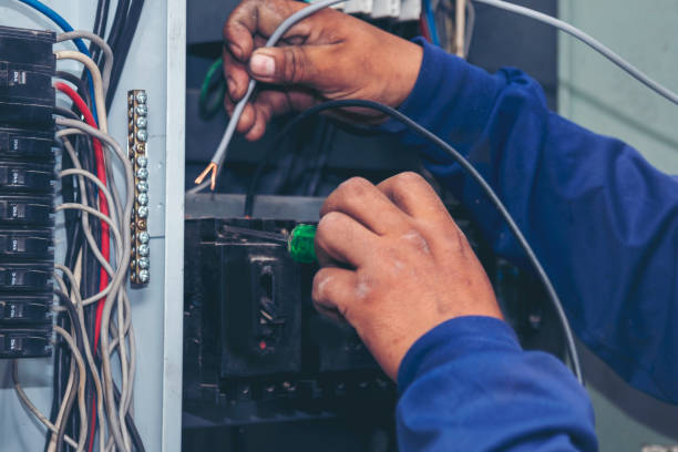 Best Electrical Installation Contractor  in , MN