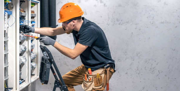 Best Residential Electrician Services  in , MN