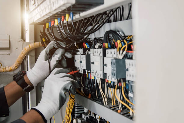 Best Ceiling Fan Installation Electrician  in , MN